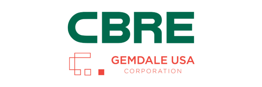 CBRE Gemdale